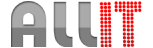 AllIT Logo